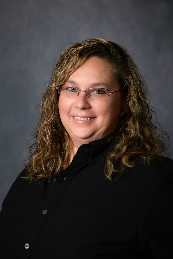 Amy, Support Team at Burrell Family McDonald's