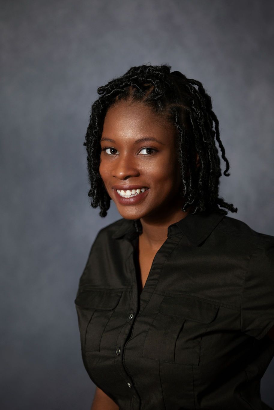 Nesha, Support Team at Burrell Family McDonald's