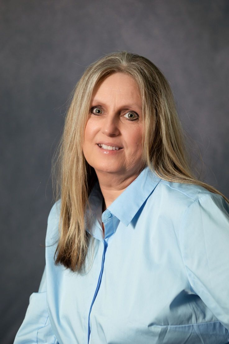 Brenda, Support Team at Burrell Family McDonald's